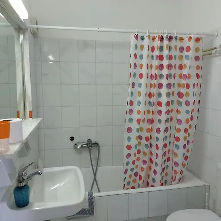 Glyfada Lägenhetshotell