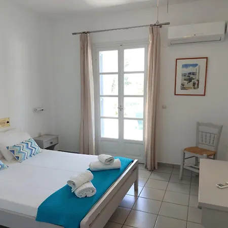 Lägenhetshotell Glyfada