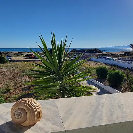 Glyfada Lägenhetshotell 3*