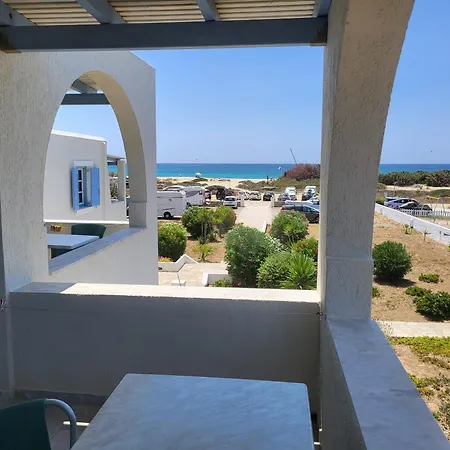 Glyfada 3*