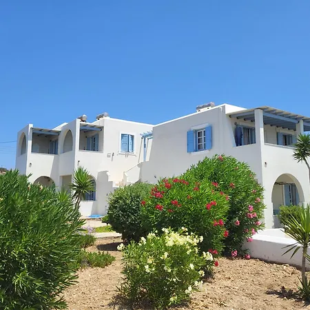 Glyfada 3* Kastrákion