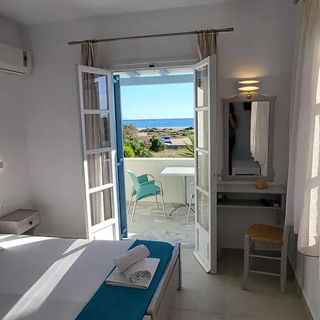 Glyfada Lägenhetshotell