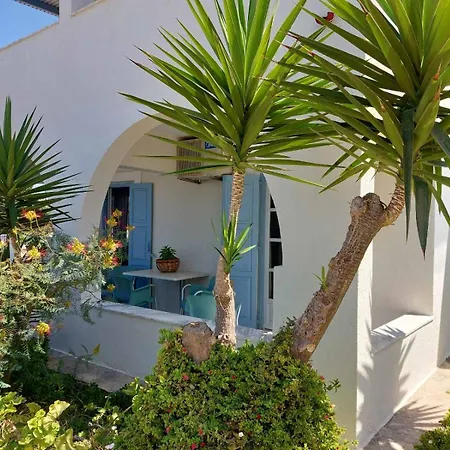 Lägenhetshotell Glyfada