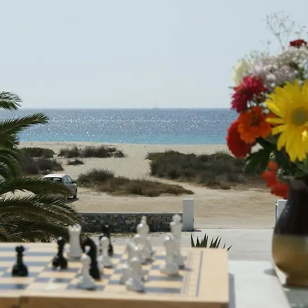 Lägenhetshotell Glyfada