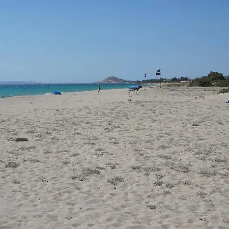 Glyfada 3*