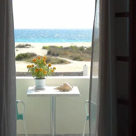 Glyfada Hotel apartamentowy 3*