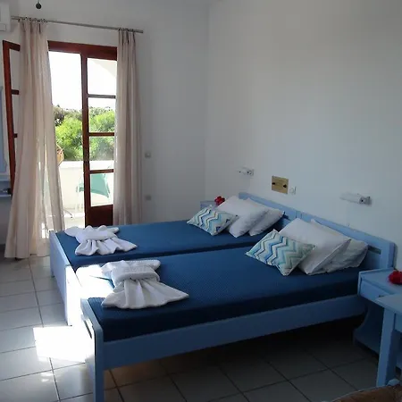 Glyfada 3* Kastrákion