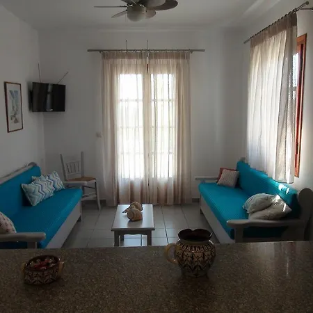 Glyfada 3* Kastrákion