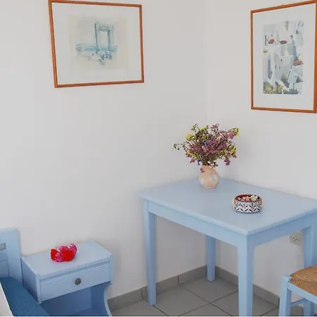 Glyfada 3*