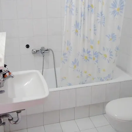 Glyfada Hotel apartamentowy 3*