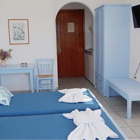 Glyfada 3* Kastrákion