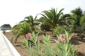 Glyfada Hotel apartamentowy 3*