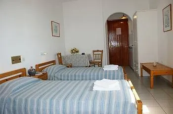 Glyfada 아파트호텔