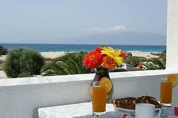 Hotel apartamentowy Glyfada