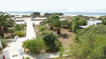 Glyfada 아파트호텔