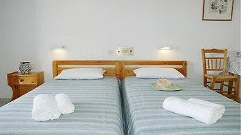 Glyfada 3* Kastrákion