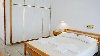 Glyfada Lägenhetshotell 3*
