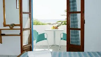 Hotel apartamentowy Glyfada Kastrákion