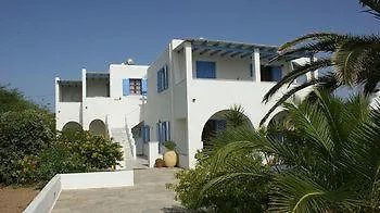 아파트호텔 Glyfada