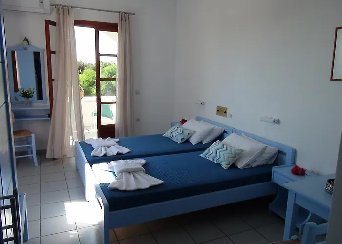 Glyfada 3* Kastrákion