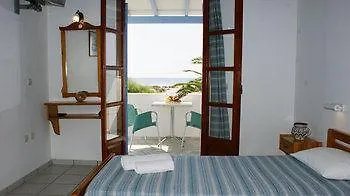 Lägenhetshotell Glyfada