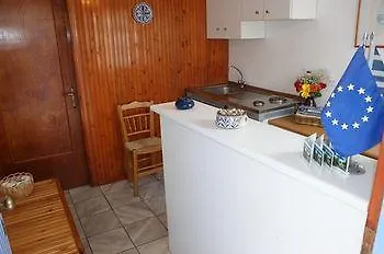 Glyfada Lägenhetshotell 3*