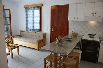 Glyfada Lägenhetshotell