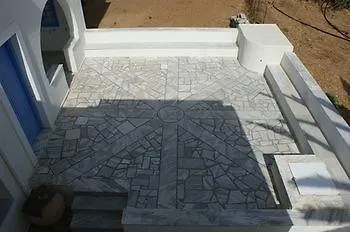 Lägenhetshotell Glyfada 3*