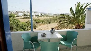 Glyfada Lägenhetshotell