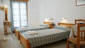 Glyfada 3* Kastrákion