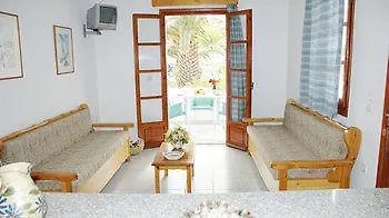 Glyfada Lägenhetshotell